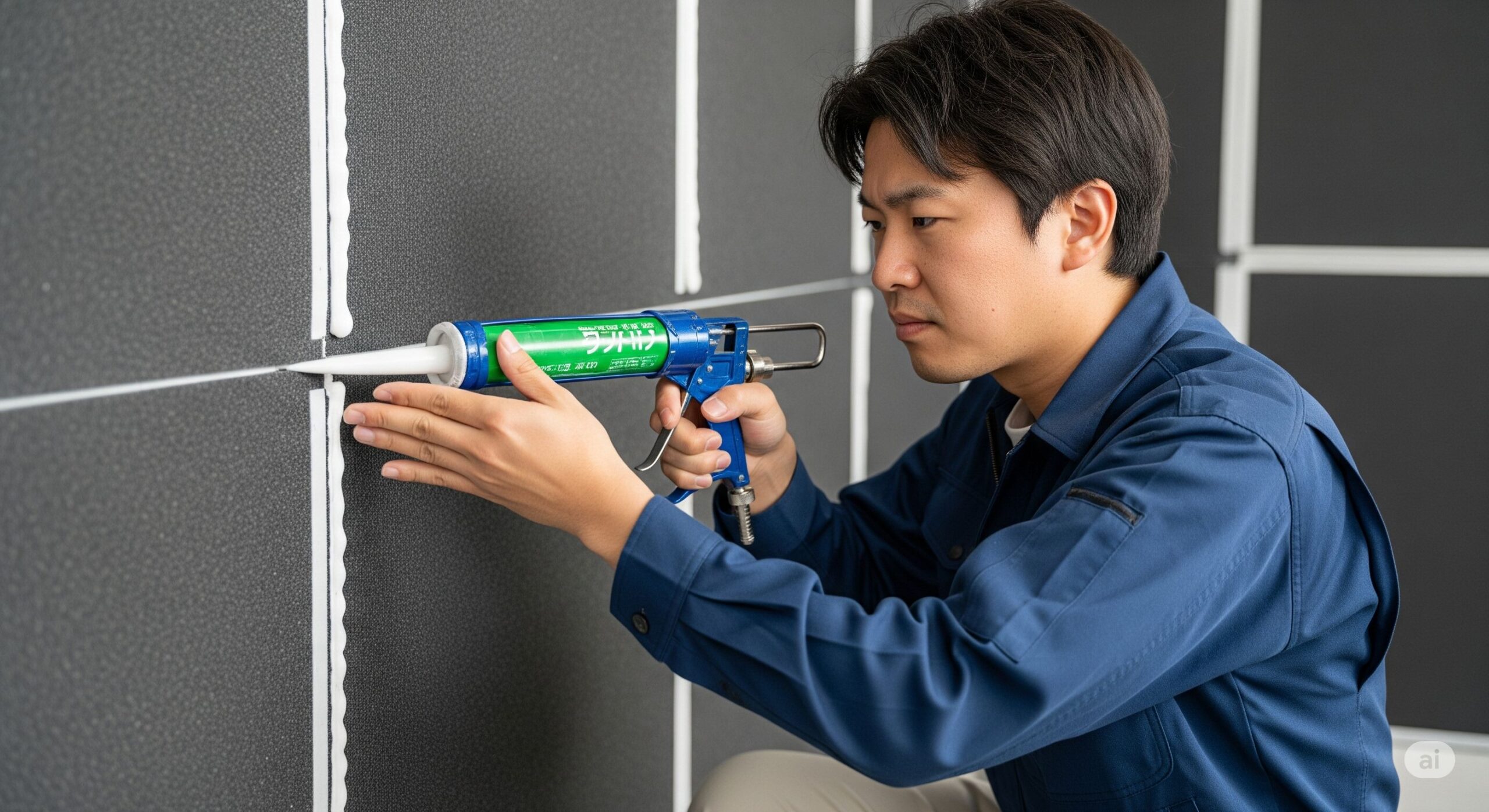 遮音シートのDIY施工におけるコツ