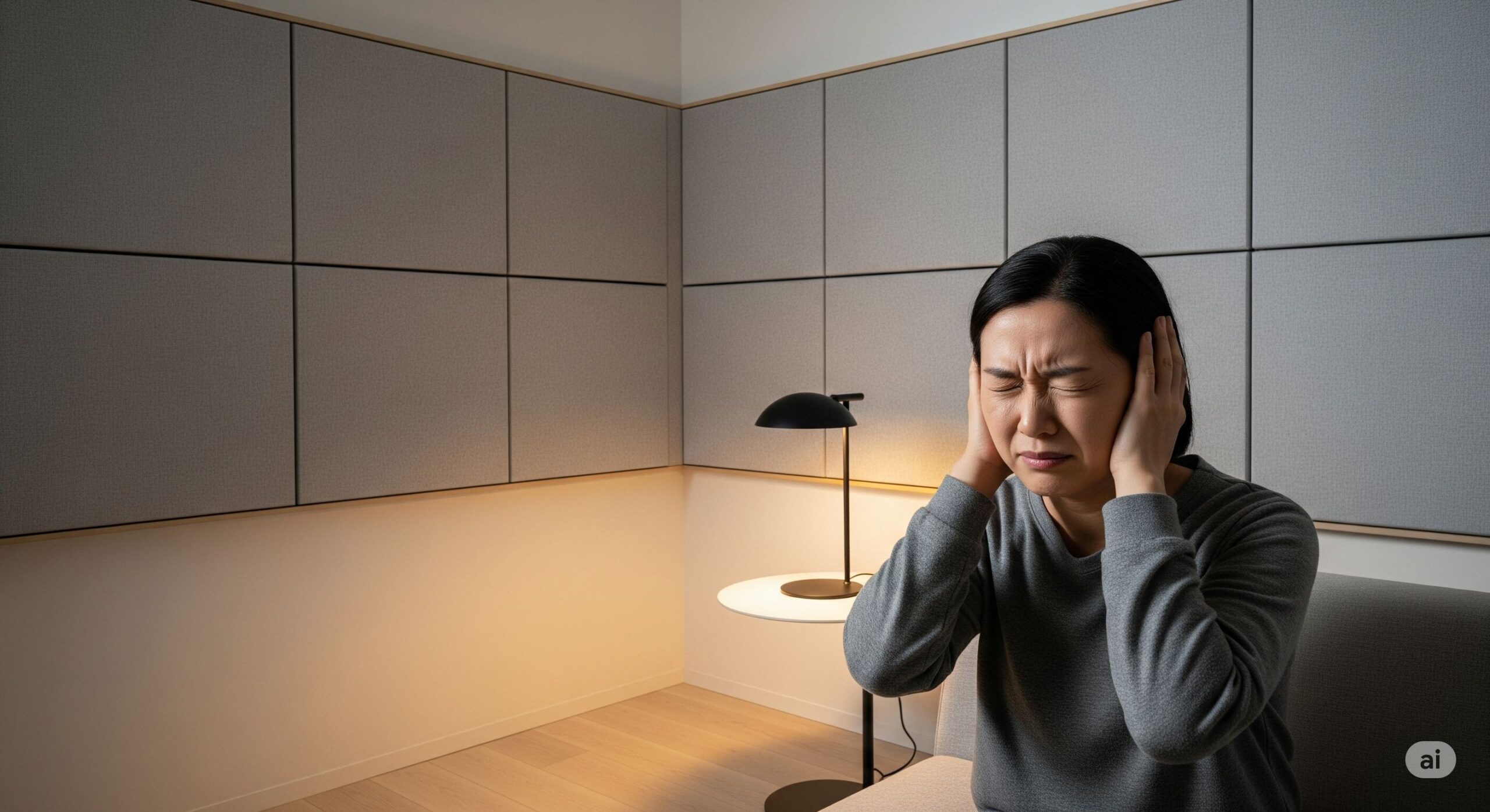 1隣の部屋がうるさい！賃貸で防音シートは効果ある？