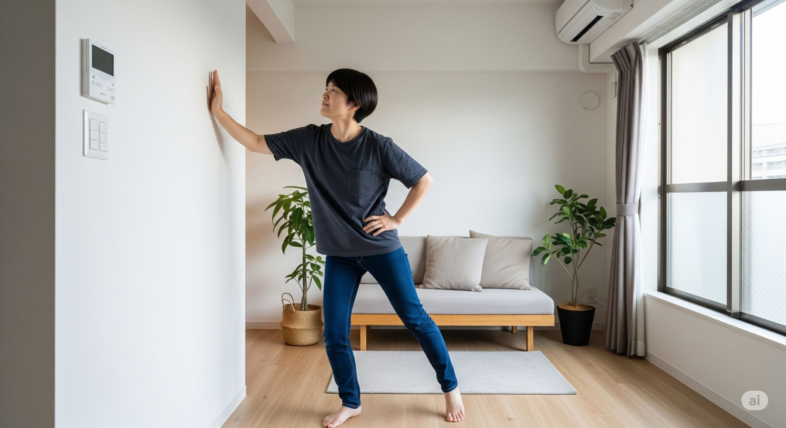 「壁ドン」への具体的な対策とは？