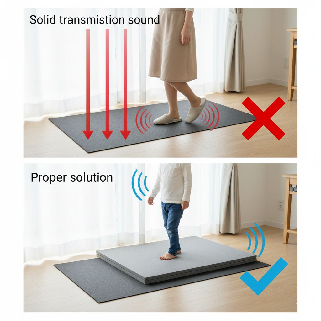 遮音シートだけで防音効果は出ますか？