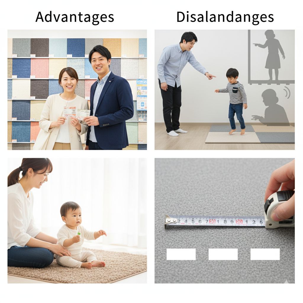 ニトリ製品のメリットとデメリット