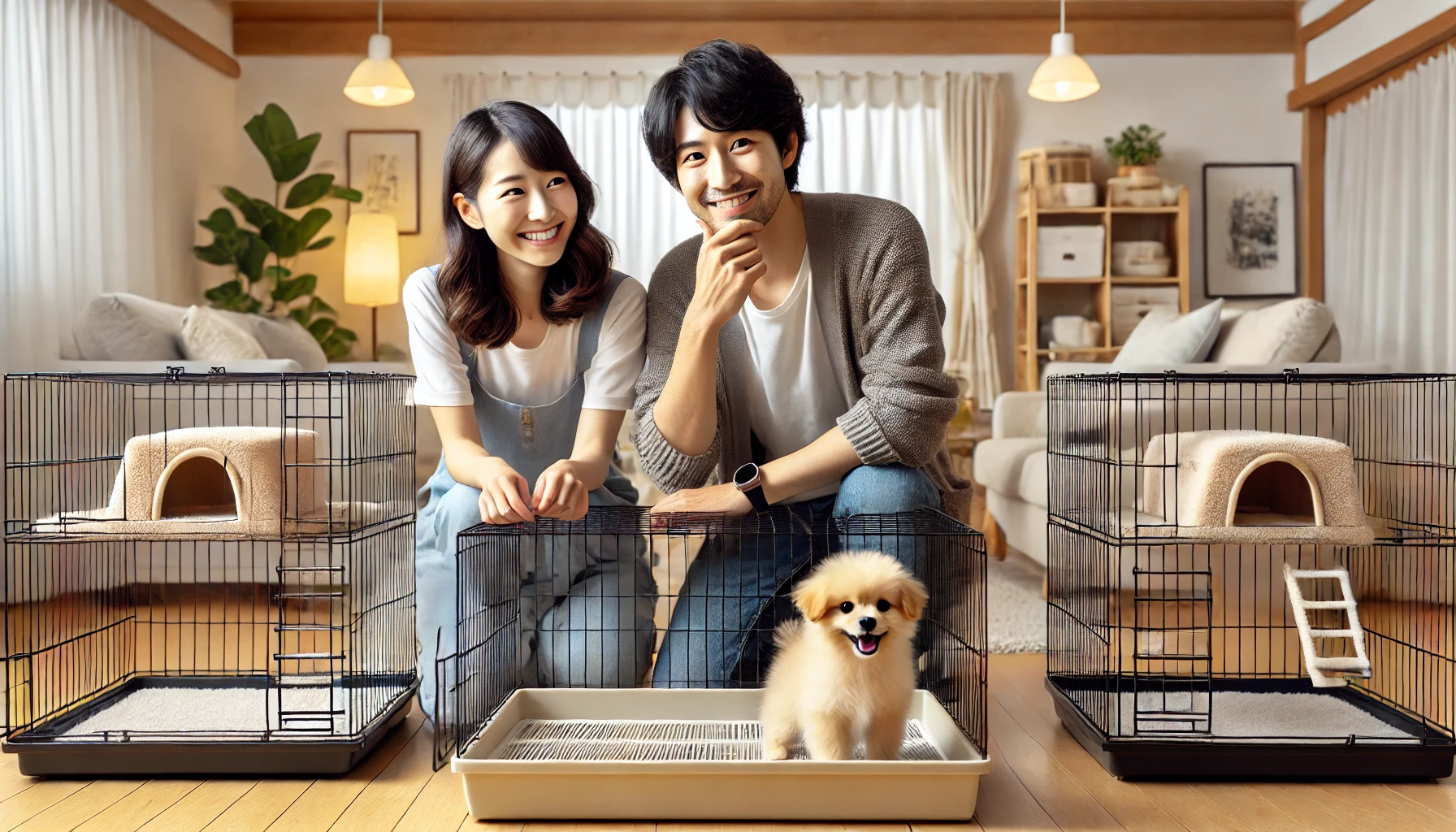 防音ケージを犬に使う効果は？レンタルや手作り方法も紹介 | 元ラッパ 
