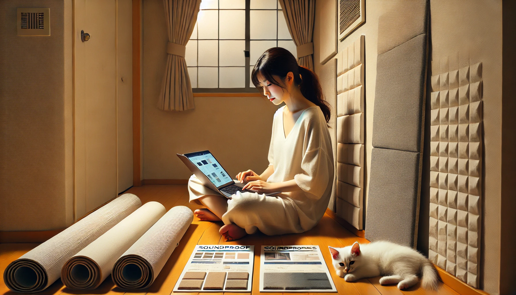 賃貸での効果、その真実