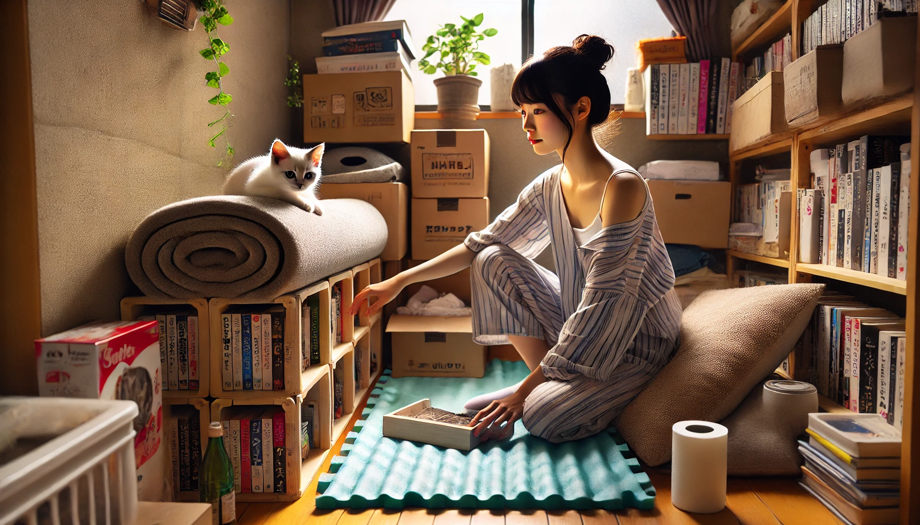防音シートの代わりになるものは？
