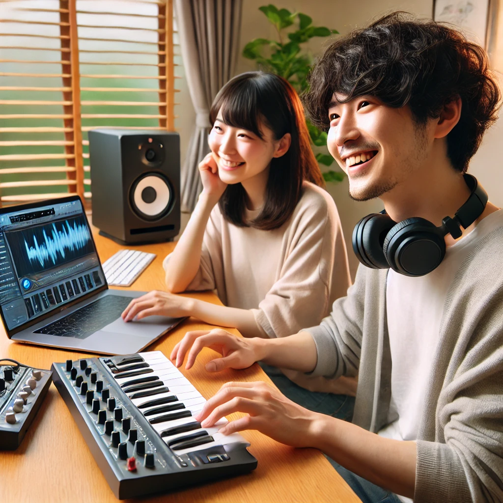 初心者向け音源の使い方と選び方