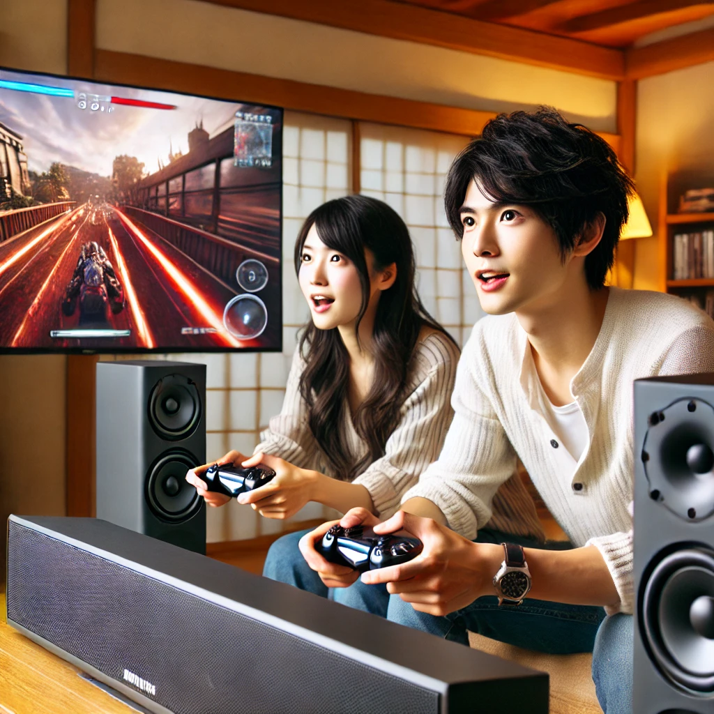 ゲーム用途での最適解