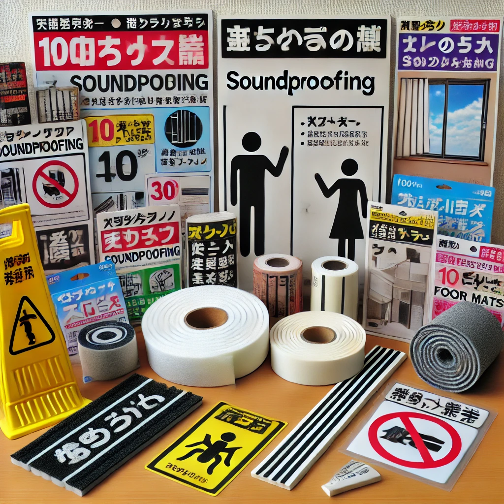 100均グッズ活用の注意点