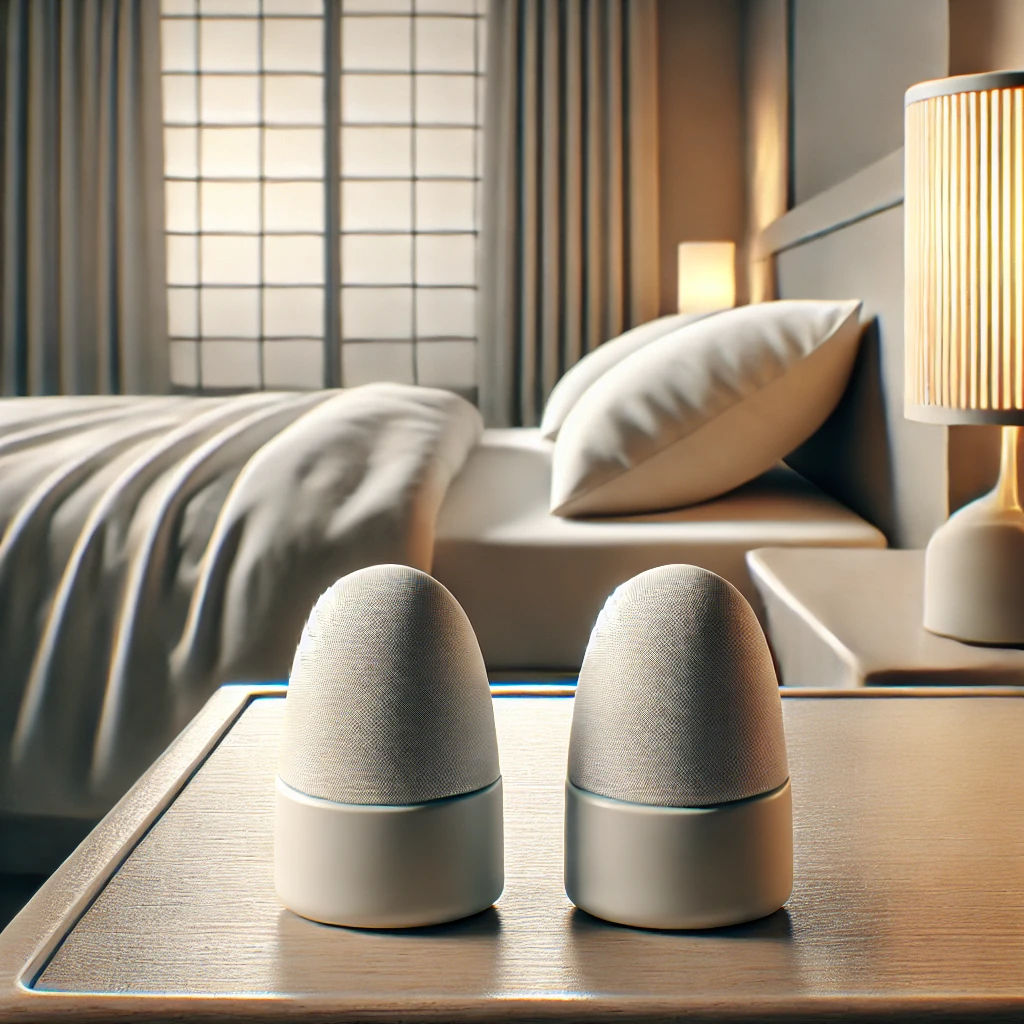 睡眠と集中を守る最強の耳栓