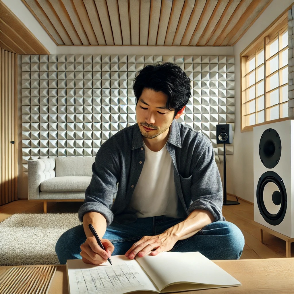 あなたの防音 最強プラン
