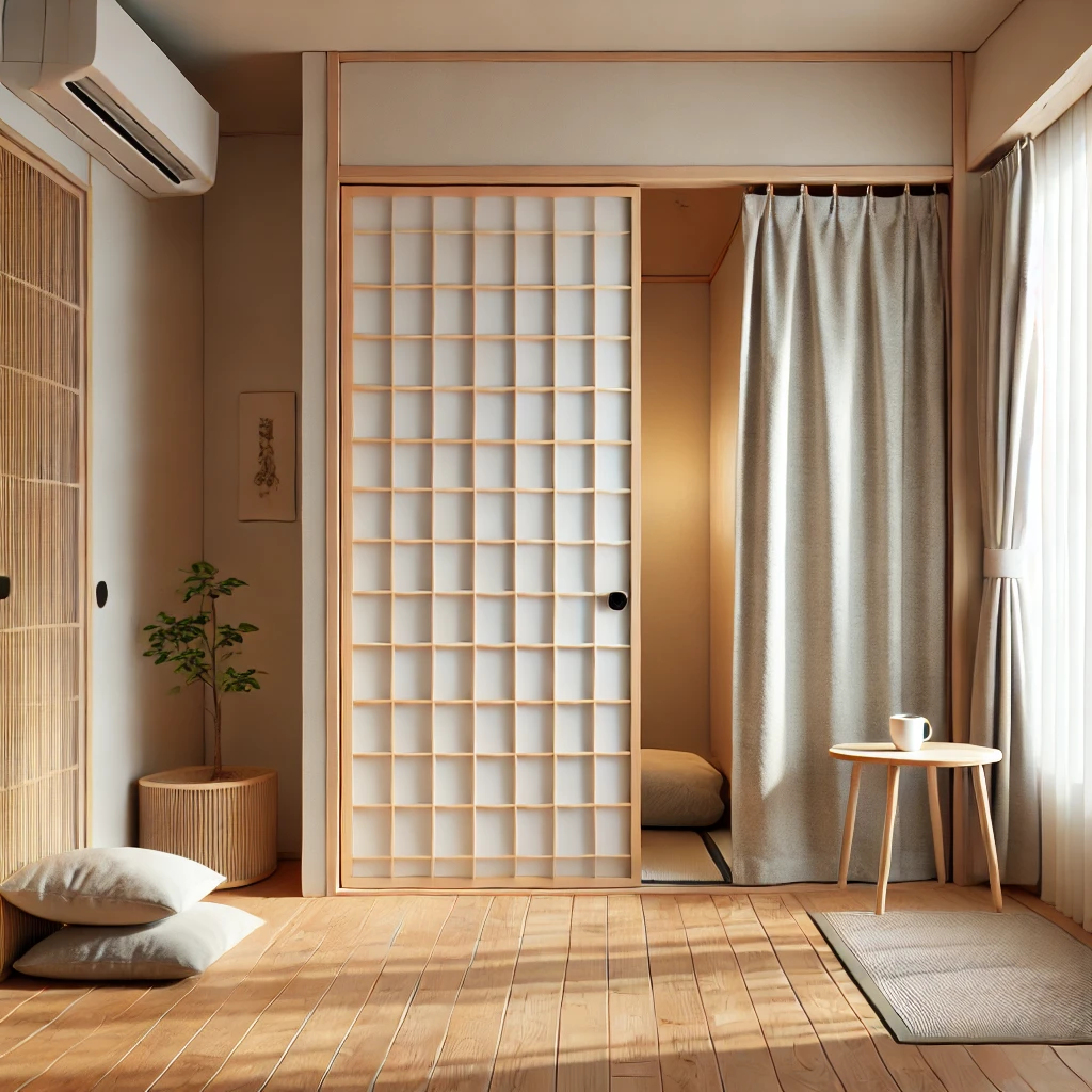 部屋から声が漏れない簡単な方法の基本
