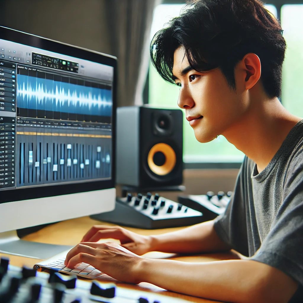 ハイレゾ音源とは？基本的な定義