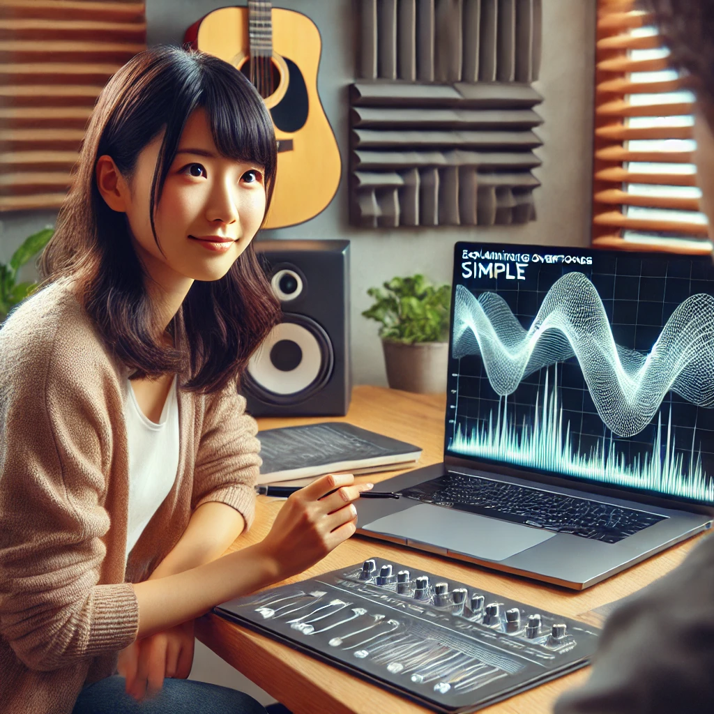 倍音についてわかりやすく解説