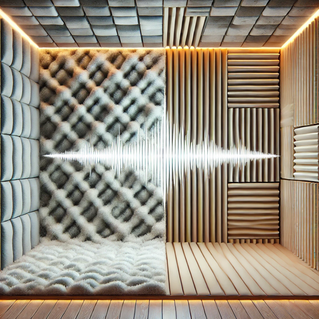 防音ボックス自作ガイド：原理と作り方の完全版 - 元ラッパ吹きの防音