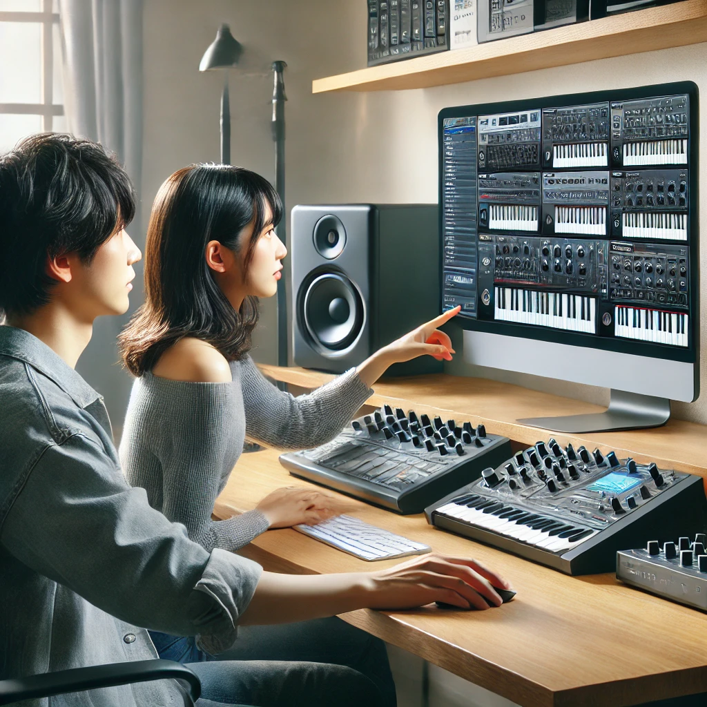 音楽業界での音源と原盤権