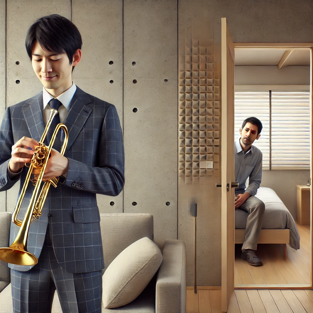 「RC造なのにうるさい」6つの原因