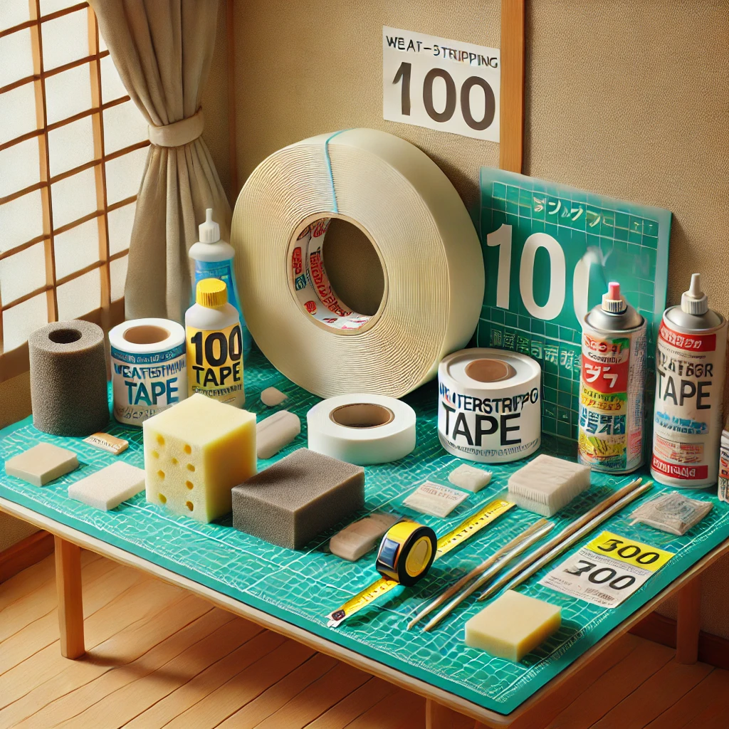 100均で買うべきアイテム