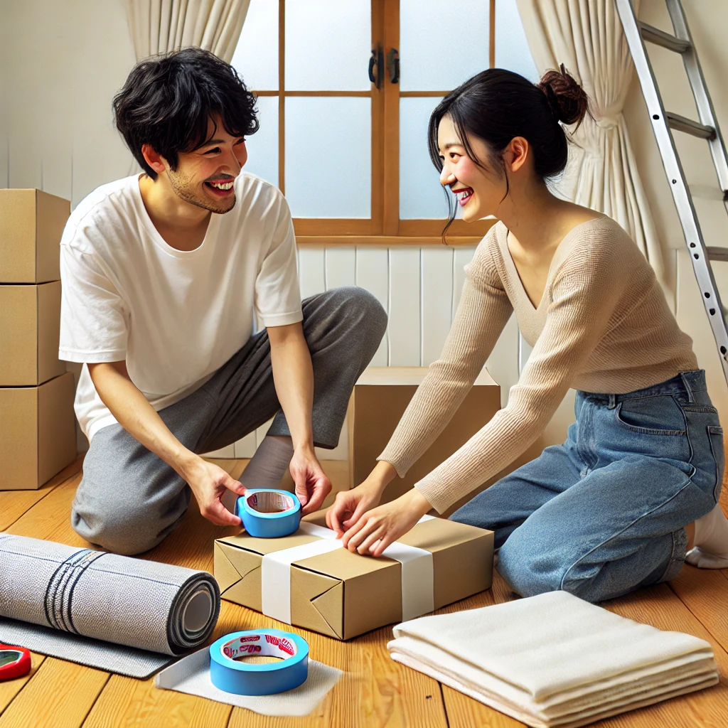 部屋を防音にしたい簡単な実践術