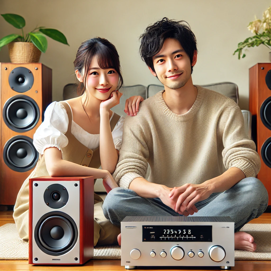 音楽鑑賞がメインなら？