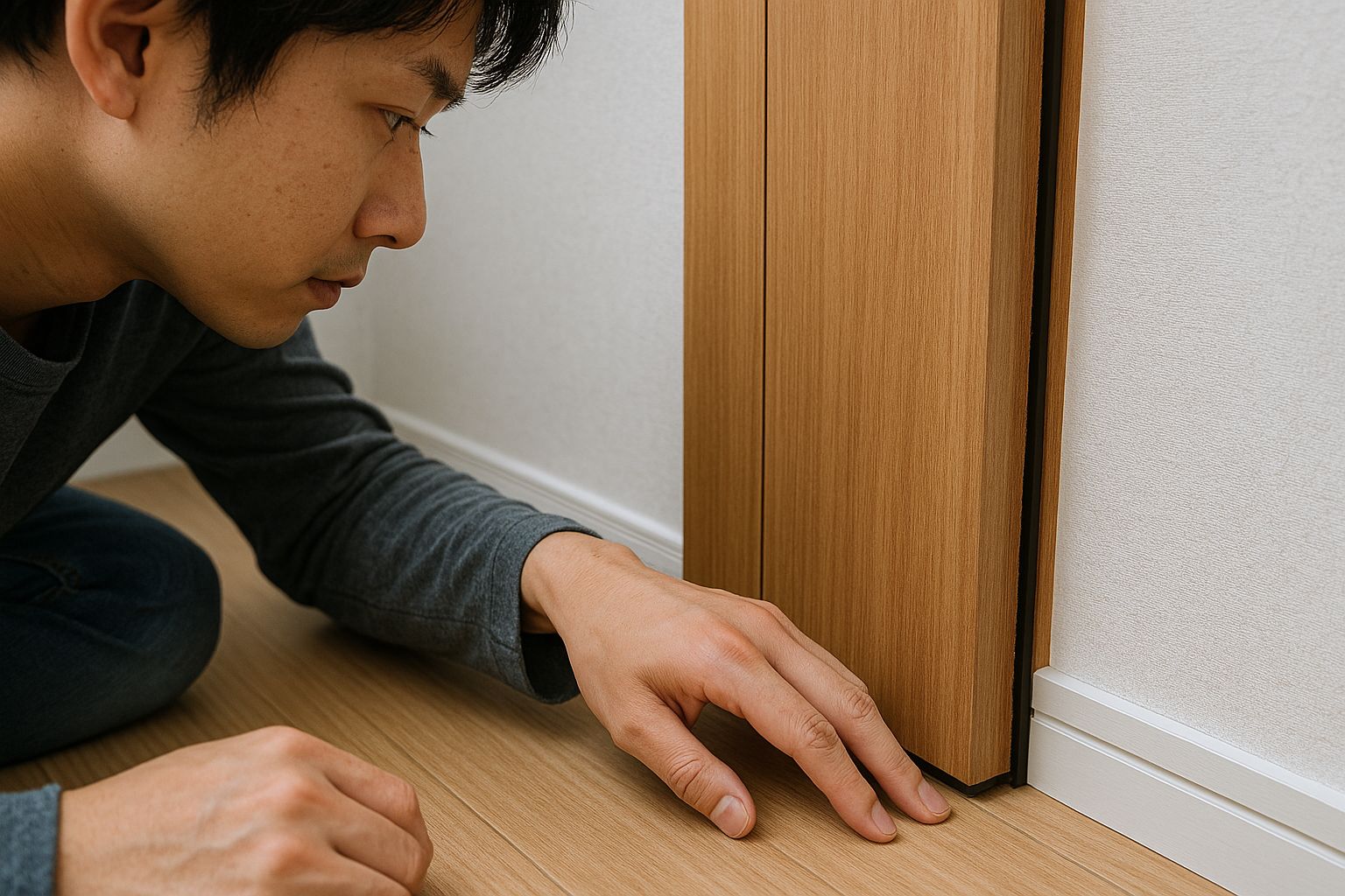 トイレ音漏れの主な原因とは