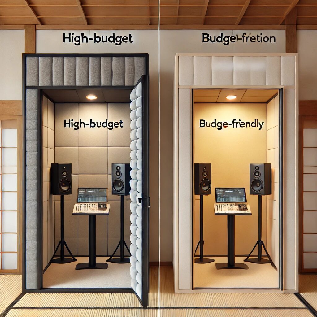 予算に合わせて検討すべき値段や初期費用