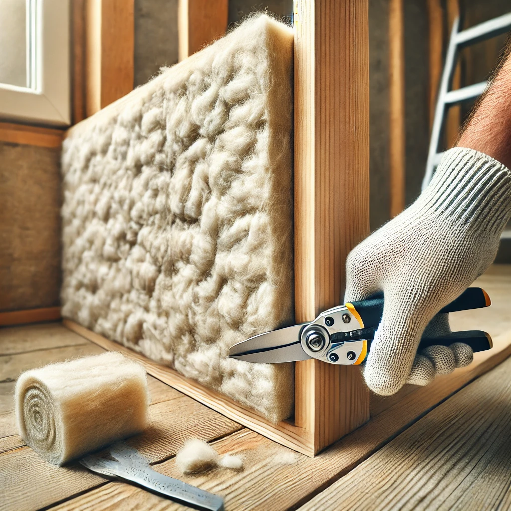 壁のDIYにおける施工のコツ
