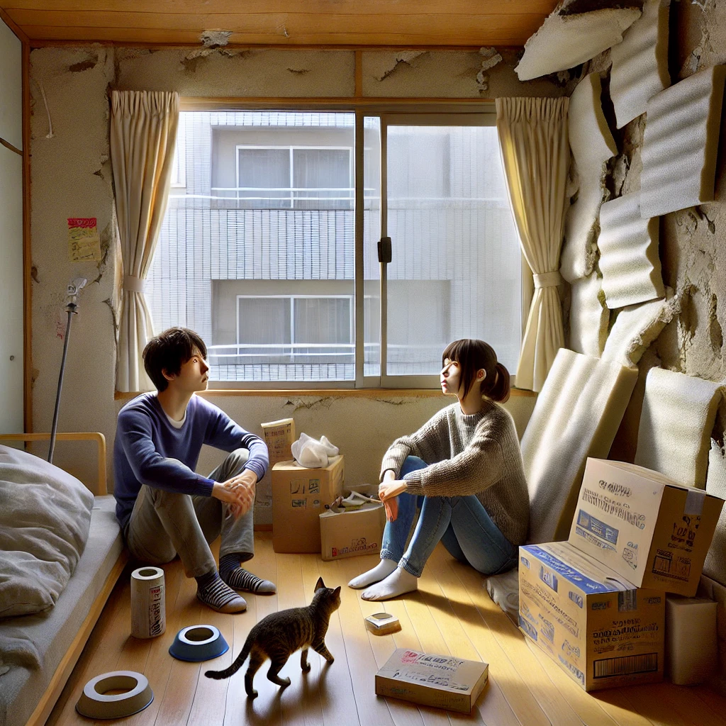 自作防音でよくある失敗と費用の無駄遣い