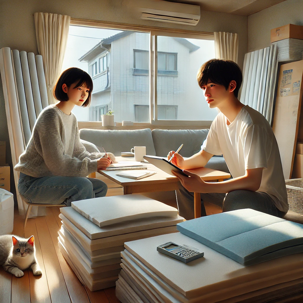防音の自作で後悔しないための比較と結論